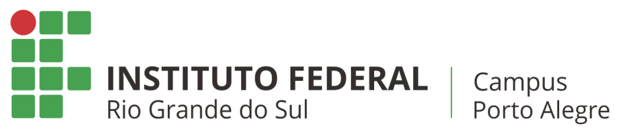 Moodle - Campus Porto Alegre - IFRS