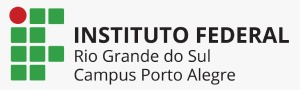 Moodle - Campus Porto Alegre - IFRS