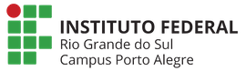 Moodle - Campus Porto Alegre - IFRS