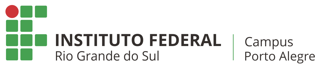 Moodle - Campus Porto Alegre - IFRS
